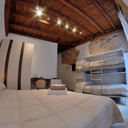 B&B Del Corso Λορέτο Εξωτερικό φωτογραφία