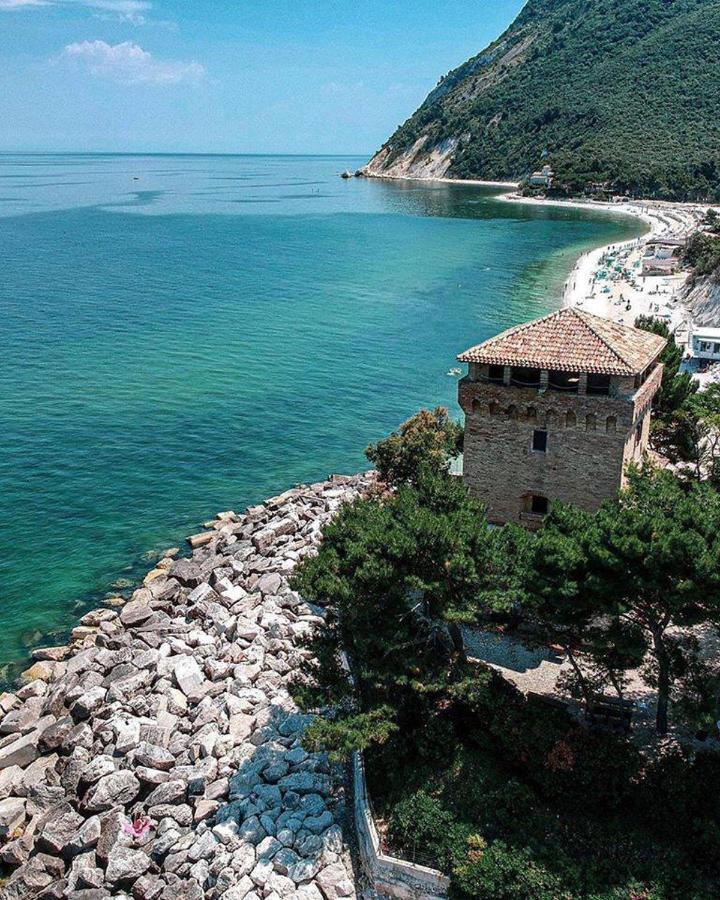 B&B Del Corso Λορέτο Εξωτερικό φωτογραφία