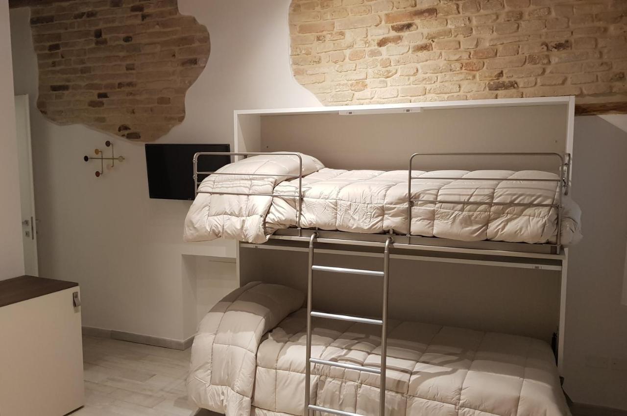 B&B Del Corso Λορέτο Εξωτερικό φωτογραφία