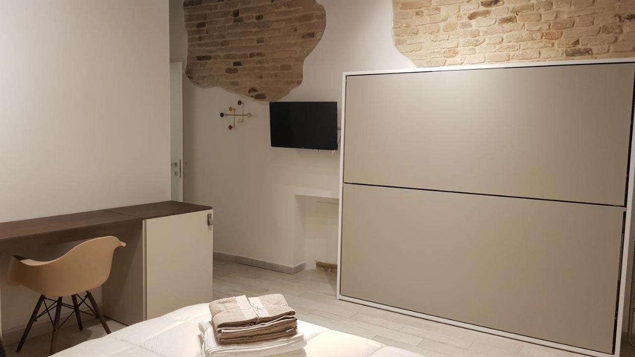 B&B Del Corso Λορέτο Εξωτερικό φωτογραφία