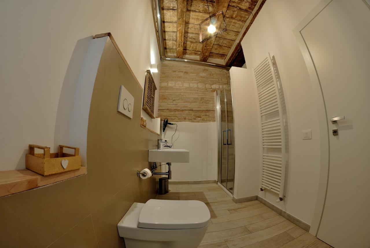 B&B Del Corso Λορέτο Εξωτερικό φωτογραφία