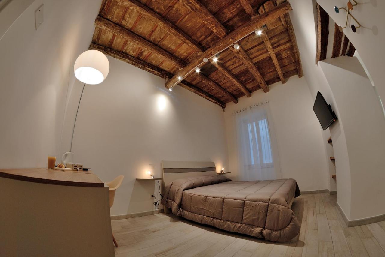 B&B Del Corso Λορέτο Εξωτερικό φωτογραφία