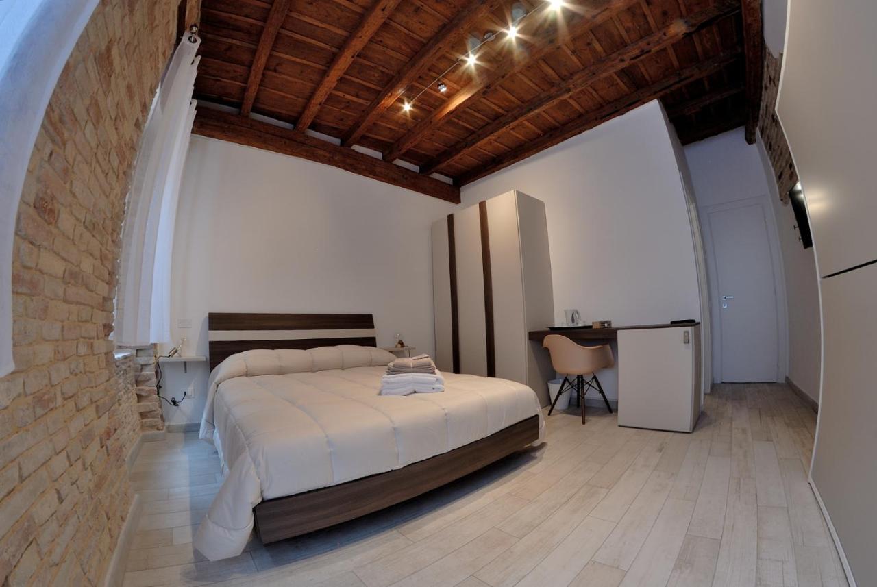 B&B Del Corso Λορέτο Εξωτερικό φωτογραφία