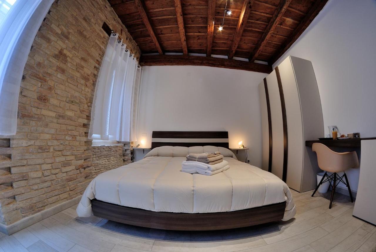 B&B Del Corso Λορέτο Εξωτερικό φωτογραφία